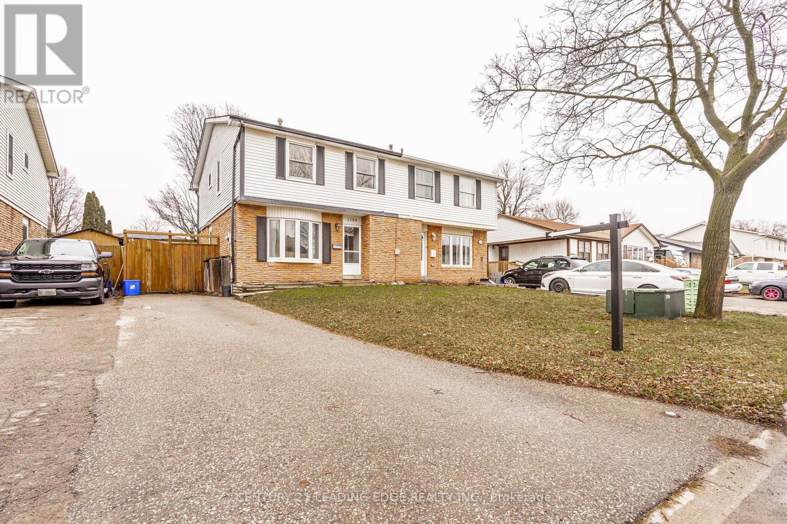 1288 ELDORADO AVENUE, Oshawa, Ontario