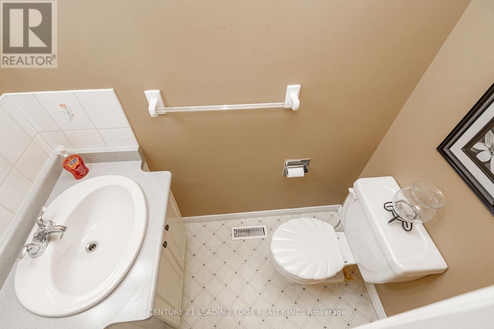 1288 Eldorado Avenue, Oshawa, Ontario  L1K 1G3 - Photo 17 - E12957370