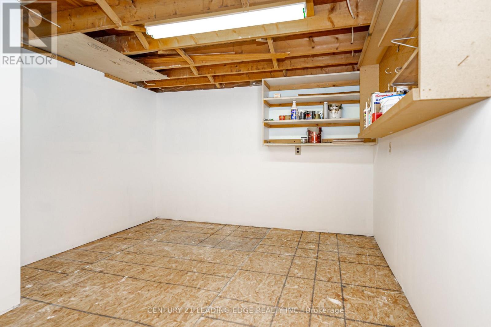 1288 Eldorado Avenue, Oshawa, Ontario  L1K 1G3 - Photo 31 - E12957370