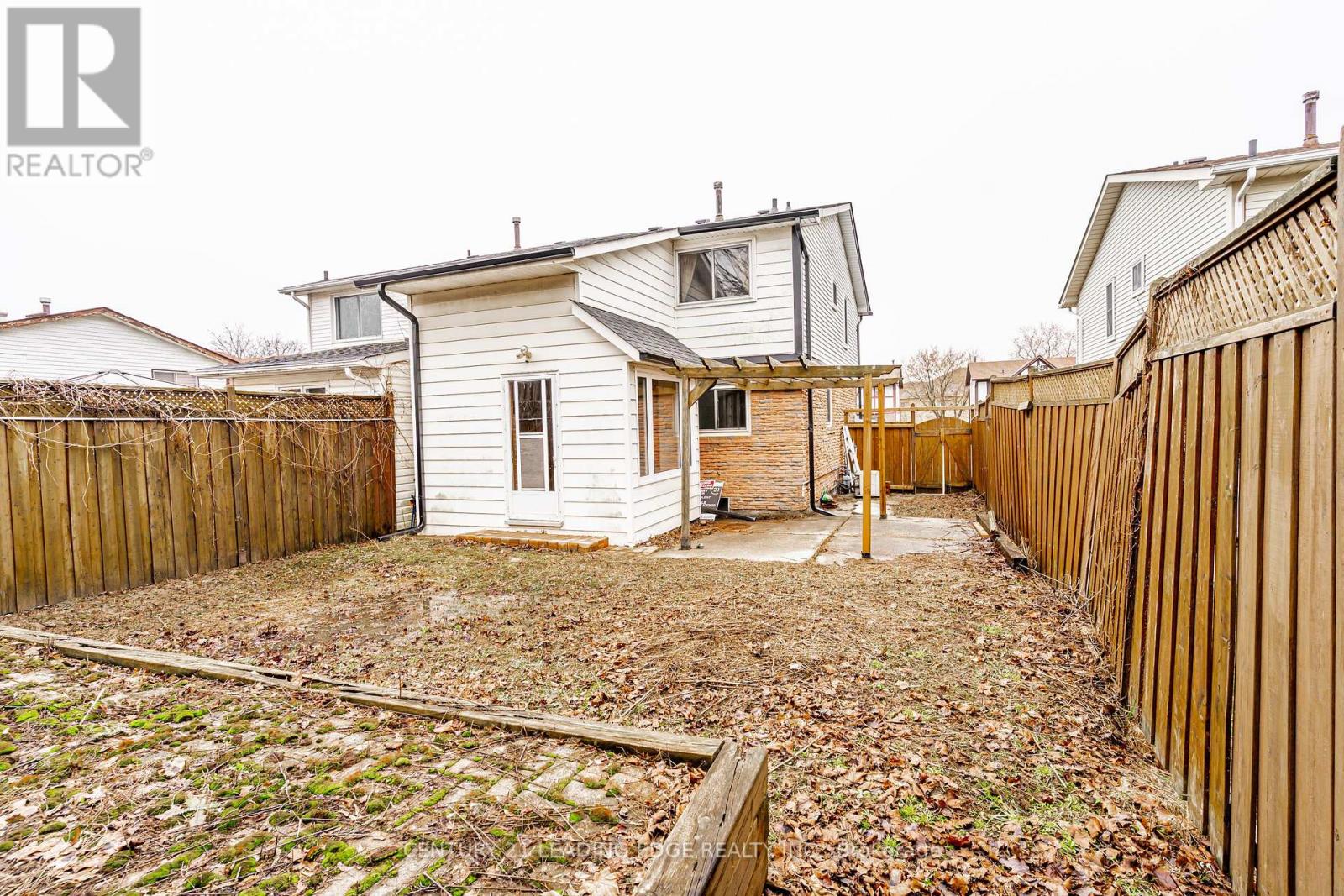 1288 Eldorado Avenue, Oshawa, Ontario  L1K 1G3 - Photo 35 - E12957370