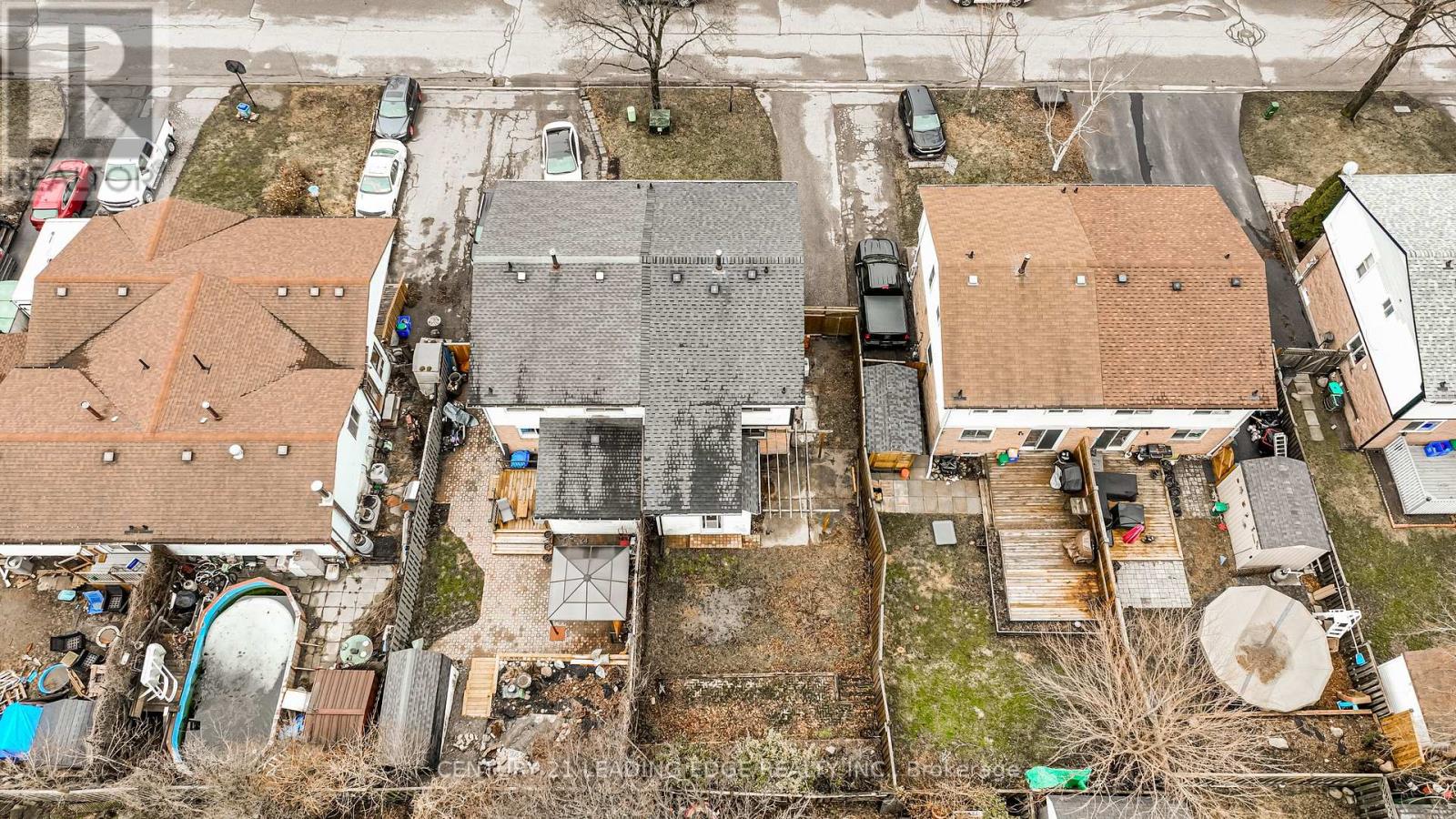 1288 Eldorado Avenue, Oshawa, Ontario  L1K 1G3 - Photo 37 - E12957370