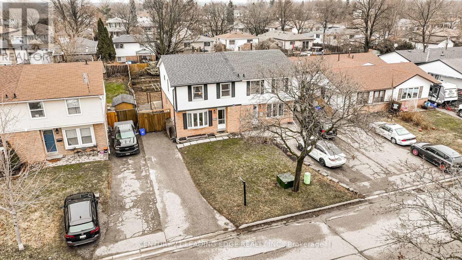 1288 Eldorado Avenue, Oshawa, Ontario  L1K 1G3 - Photo 38 - E12957370