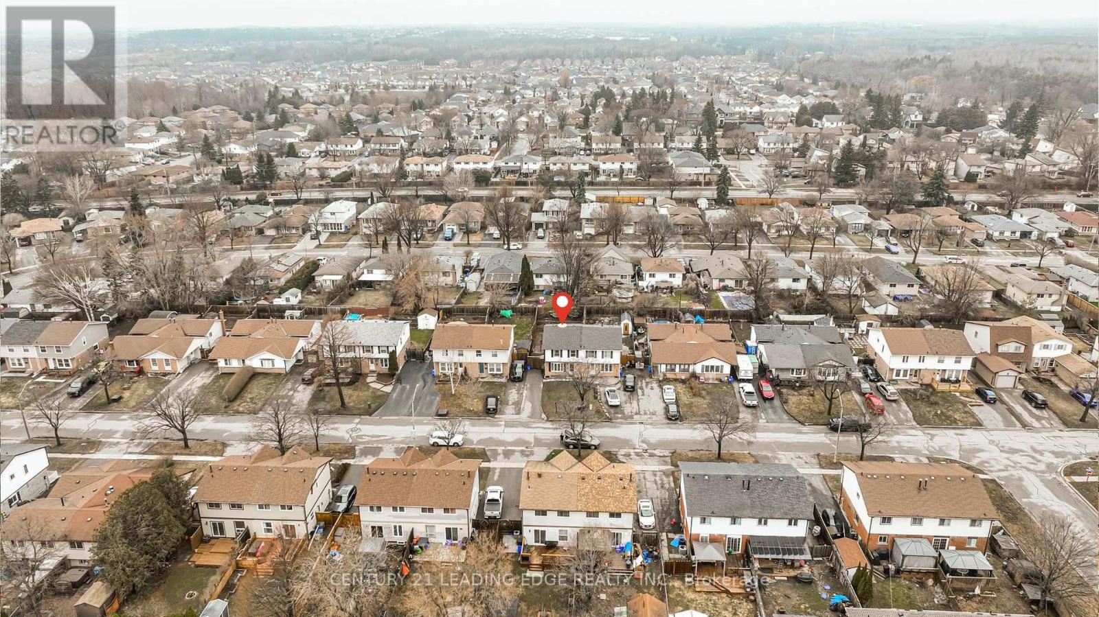 1288 Eldorado Avenue, Oshawa, Ontario  L1K 1G3 - Photo 39 - E12957370