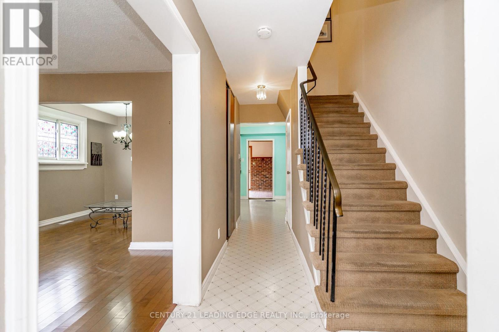 1288 Eldorado Avenue, Oshawa, Ontario  L1K 1G3 - Photo 4 - E12957370