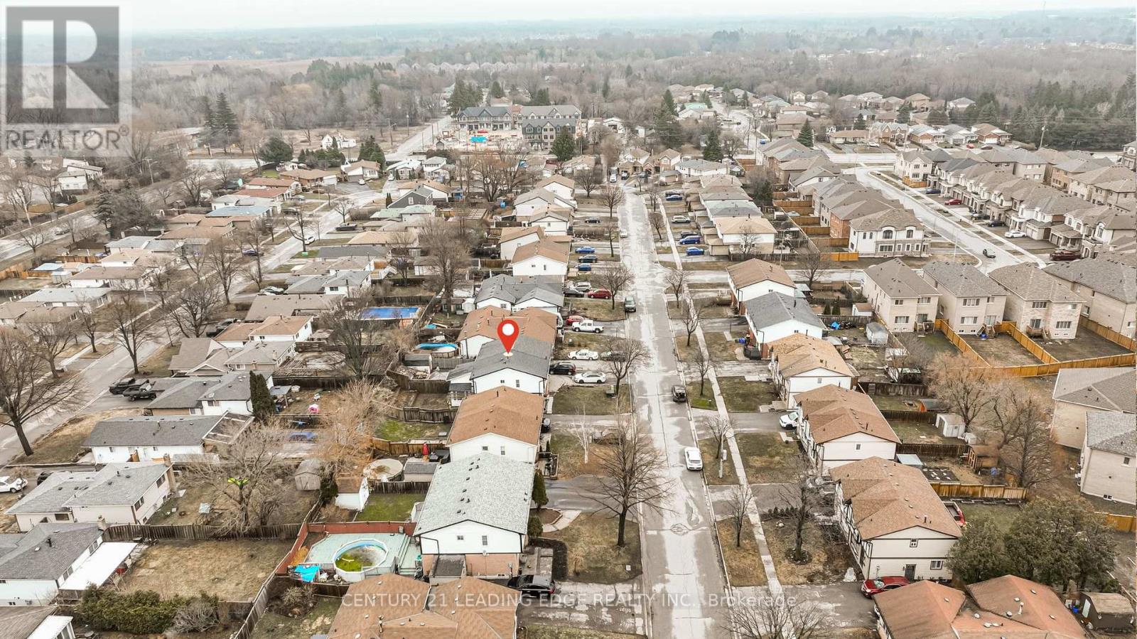 1288 Eldorado Avenue, Oshawa, Ontario  L1K 1G3 - Photo 40 - E12957370