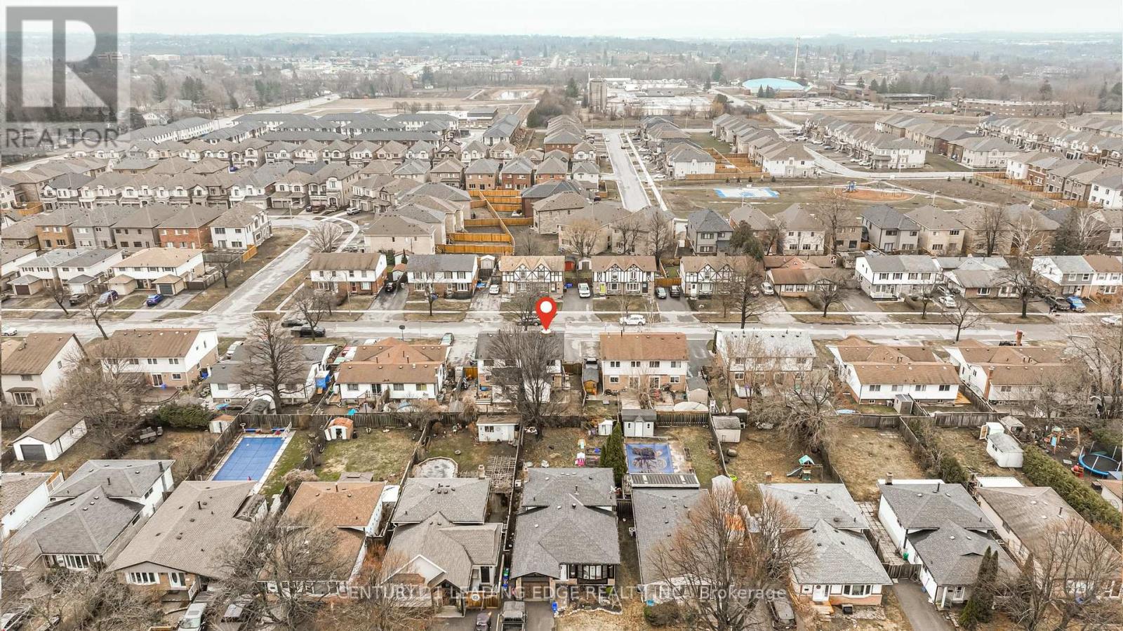 1288 Eldorado Avenue, Oshawa, Ontario  L1K 1G3 - Photo 41 - E12957370