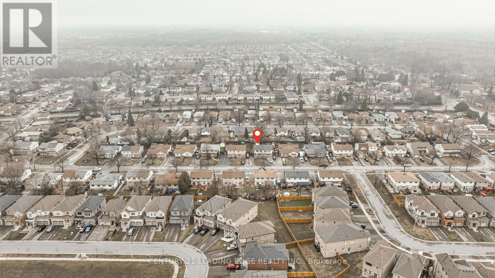 1288 Eldorado Avenue, Oshawa, Ontario  L1K 1G3 - Photo 43 - E12957370