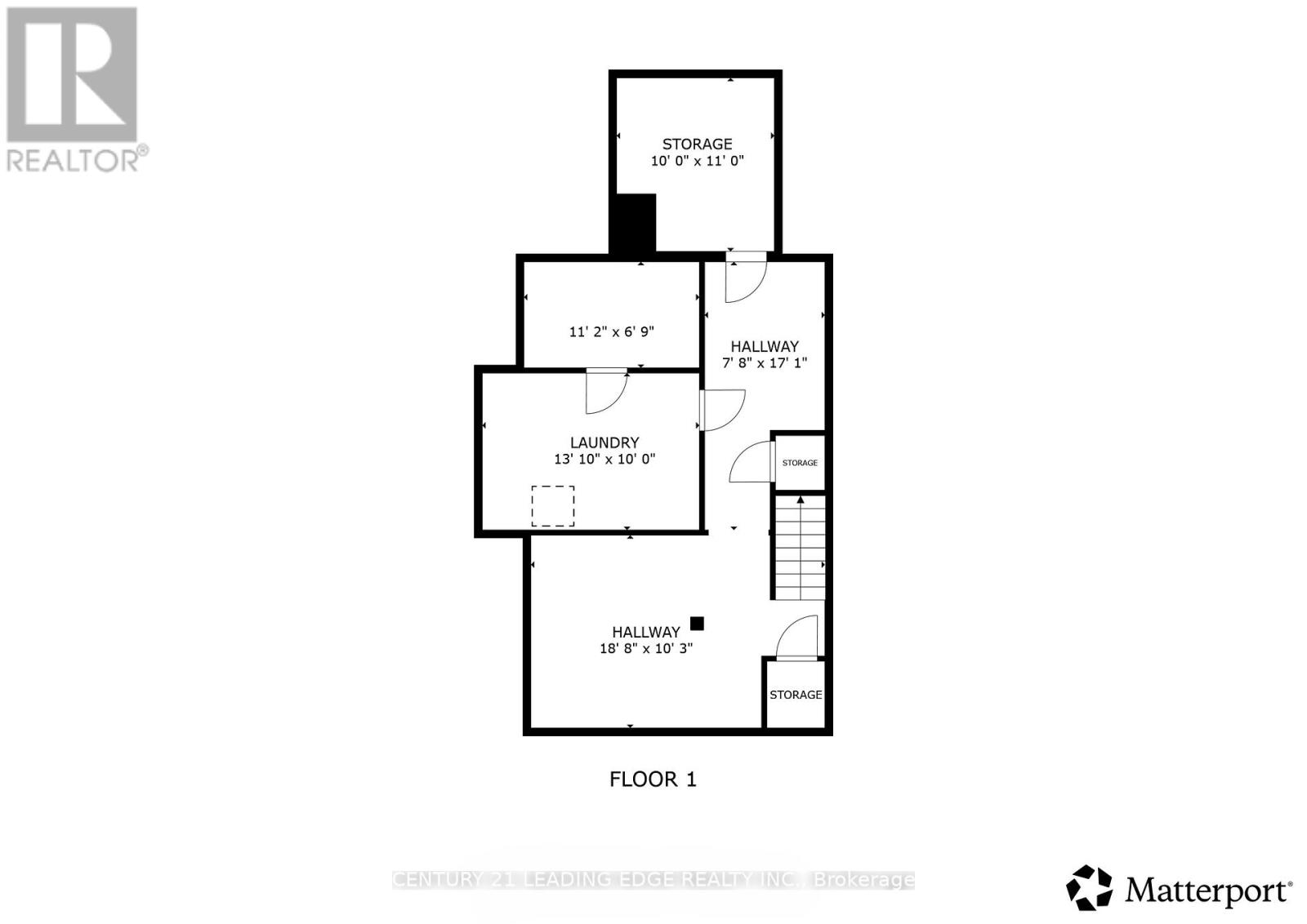 1288 Eldorado Avenue, Oshawa, Ontario  L1K 1G3 - Photo 44 - E12957370