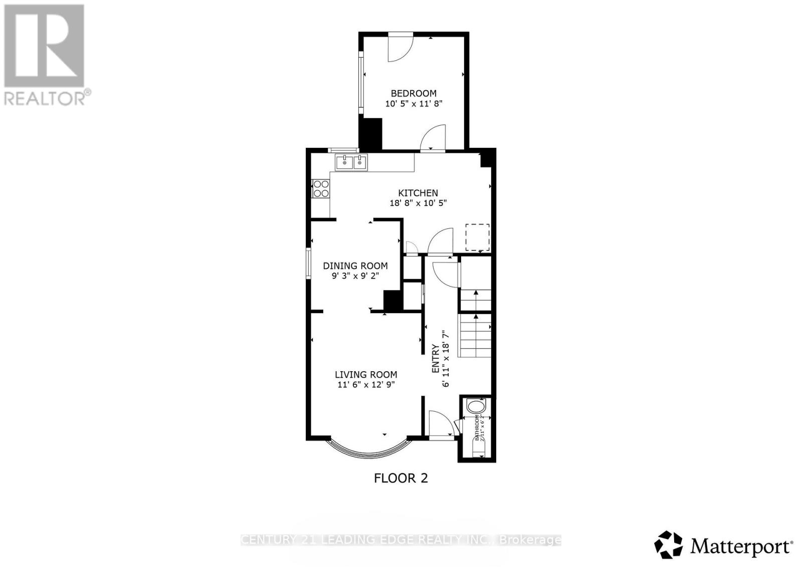 1288 Eldorado Avenue, Oshawa, Ontario  L1K 1G3 - Photo 45 - E12957370