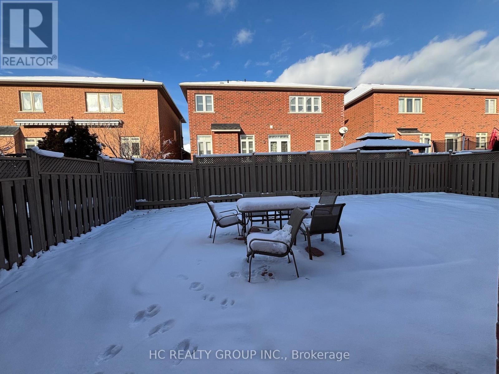 96 Morisot Avenue, Vaughan, Ontario  L4J 9H7 - Photo 19 - N12957328