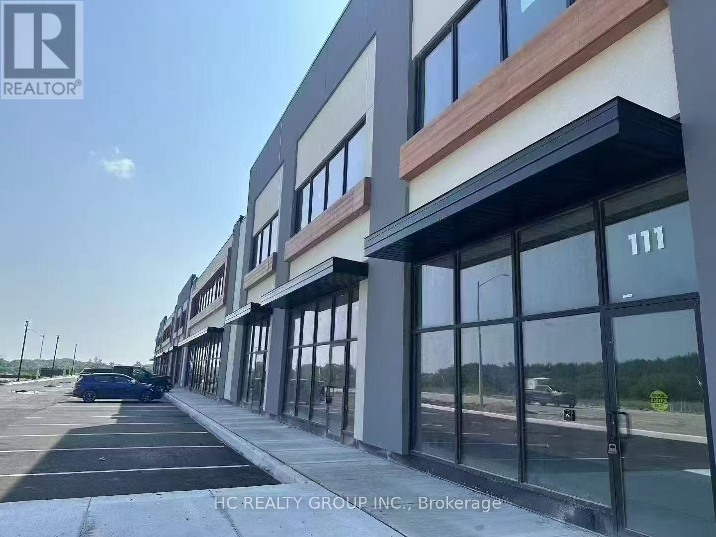 I10 - 175 MELVIN ROBSON AVENUE, Aurora, Ontario