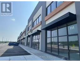 I10 - 175 MELVIN ROBSON AVENUE, Aurora, Ontario
