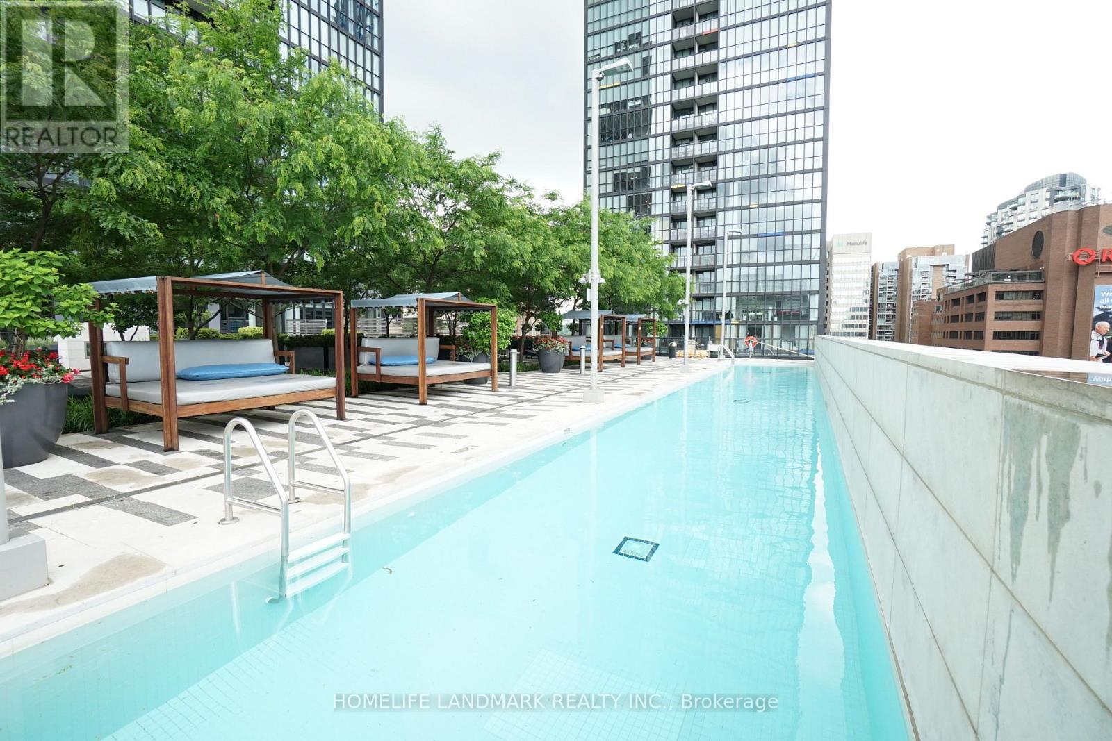 3510 - 101 Charles Street E, Toronto, Ontario  M4Y 0A9 - Photo 25 - C12728036