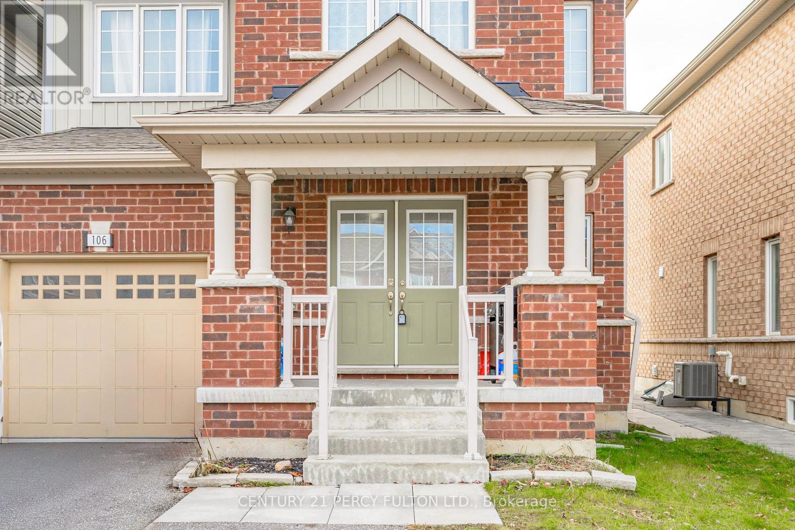 106 Diana Drive, Orillia, Ontario  L3V 0E2 - Photo 5 - S12957302