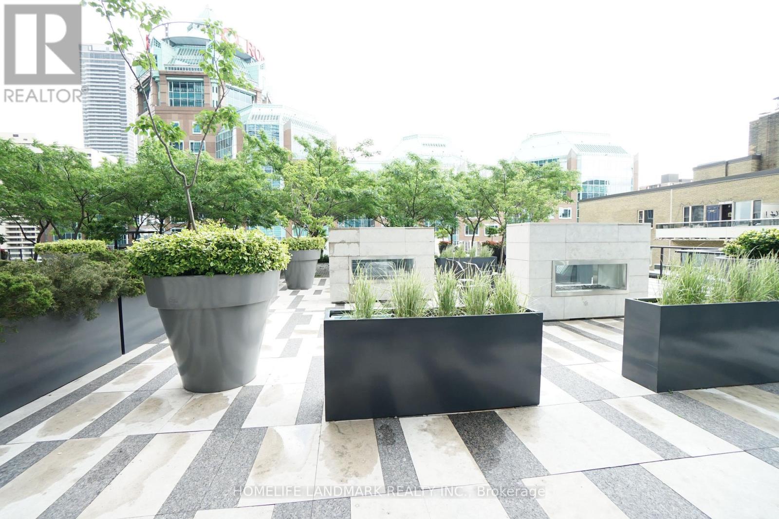 3510 - 101 Charles Street E, Toronto, Ontario  M4Y 0A9 - Photo 24 - C12728036
