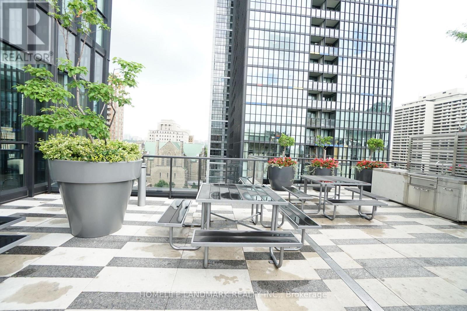 3510 - 101 Charles Street E, Toronto, Ontario  M4Y 0A9 - Photo 27 - C12728036