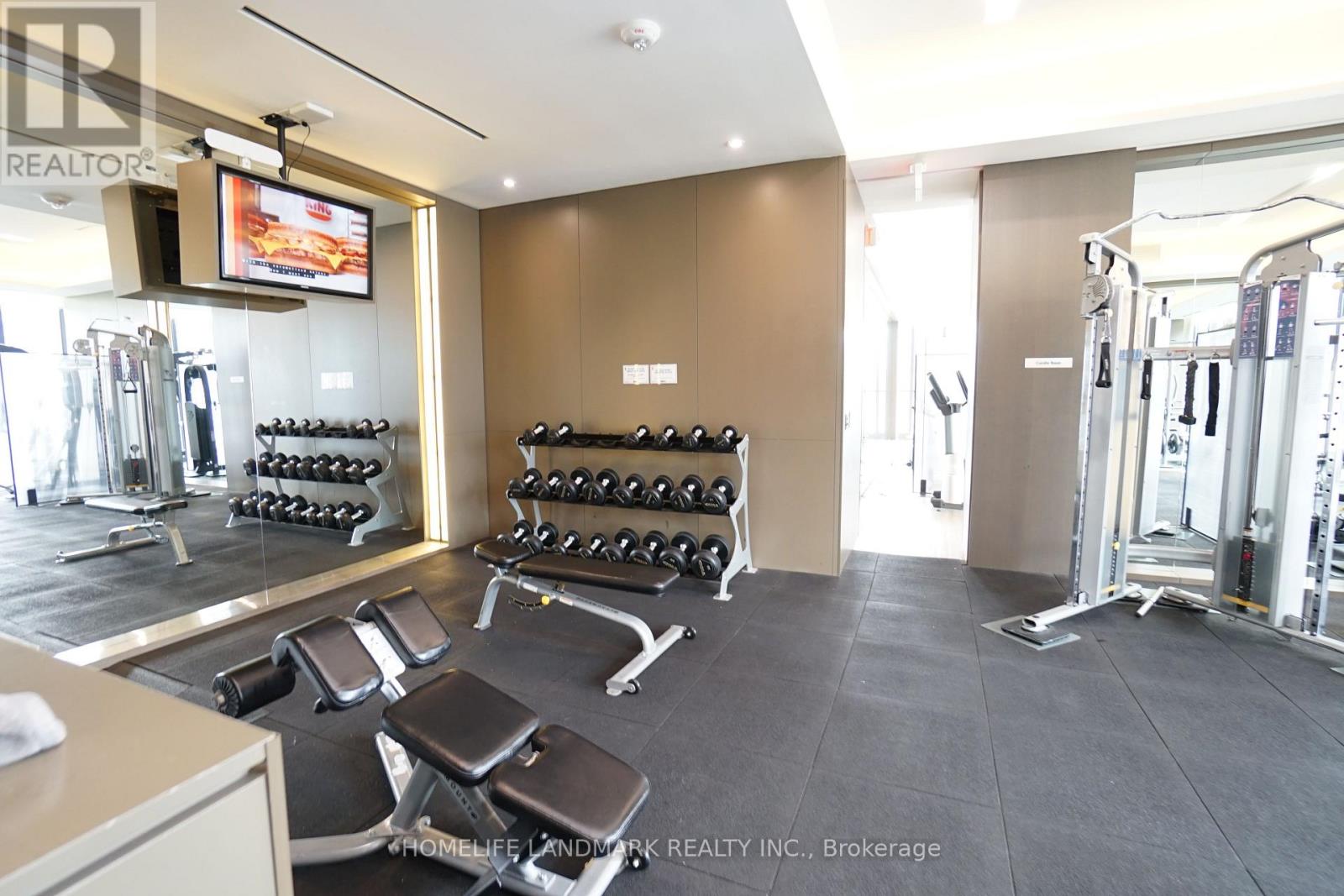 3510 - 101 Charles Street E, Toronto, Ontario  M4Y 0A9 - Photo 32 - C12728036