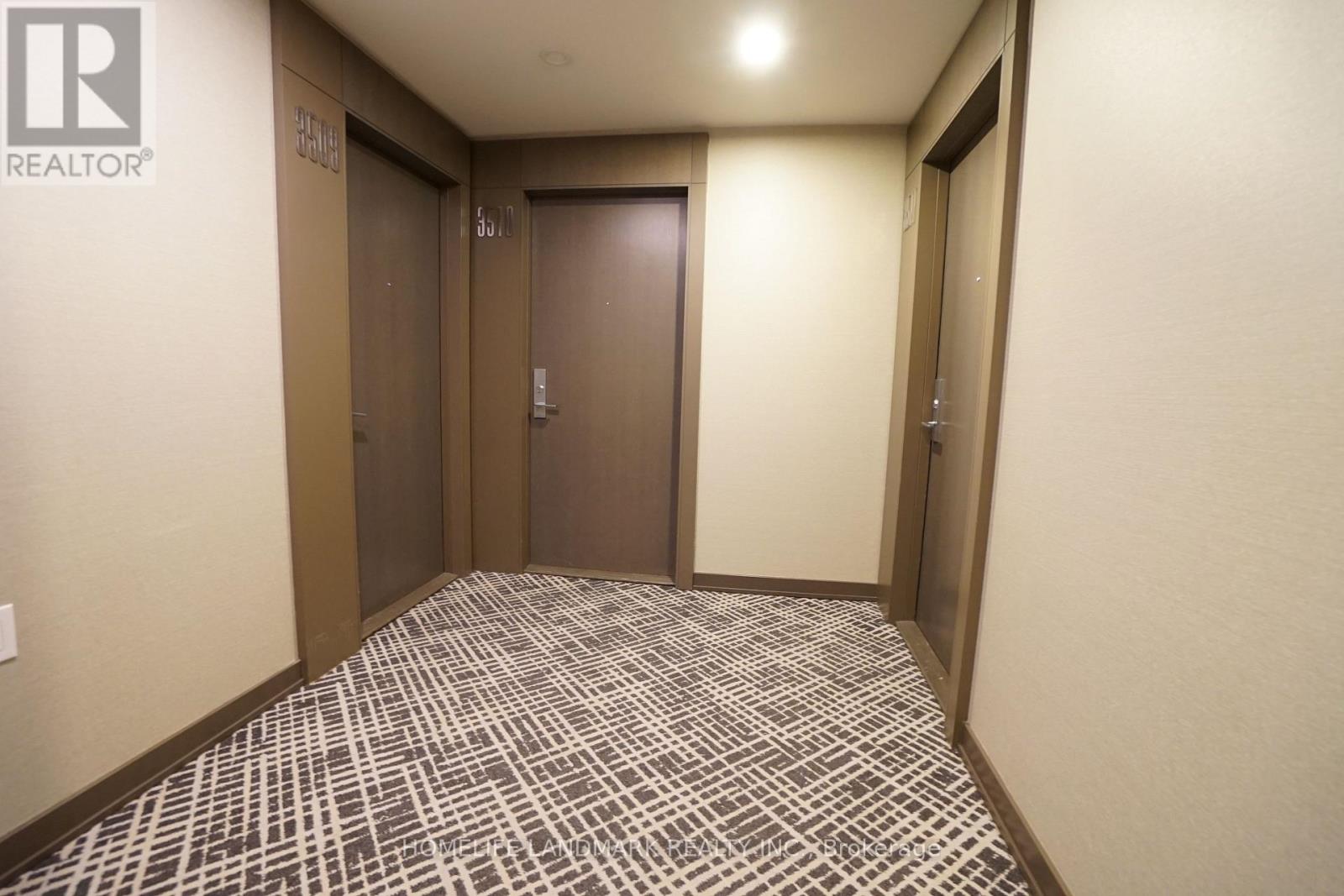 3510 - 101 Charles Street E, Toronto, Ontario  M4Y 0A9 - Photo 3 - C12728036