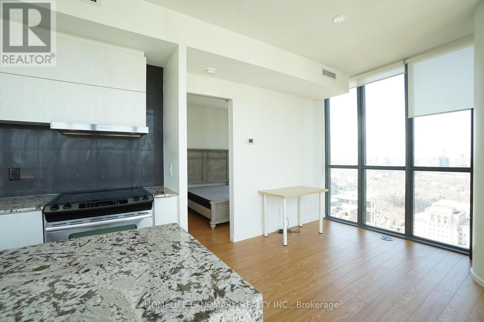 3510 - 101 Charles Street E, Toronto, Ontario  M4Y 0A9 - Photo 5 - C12728036