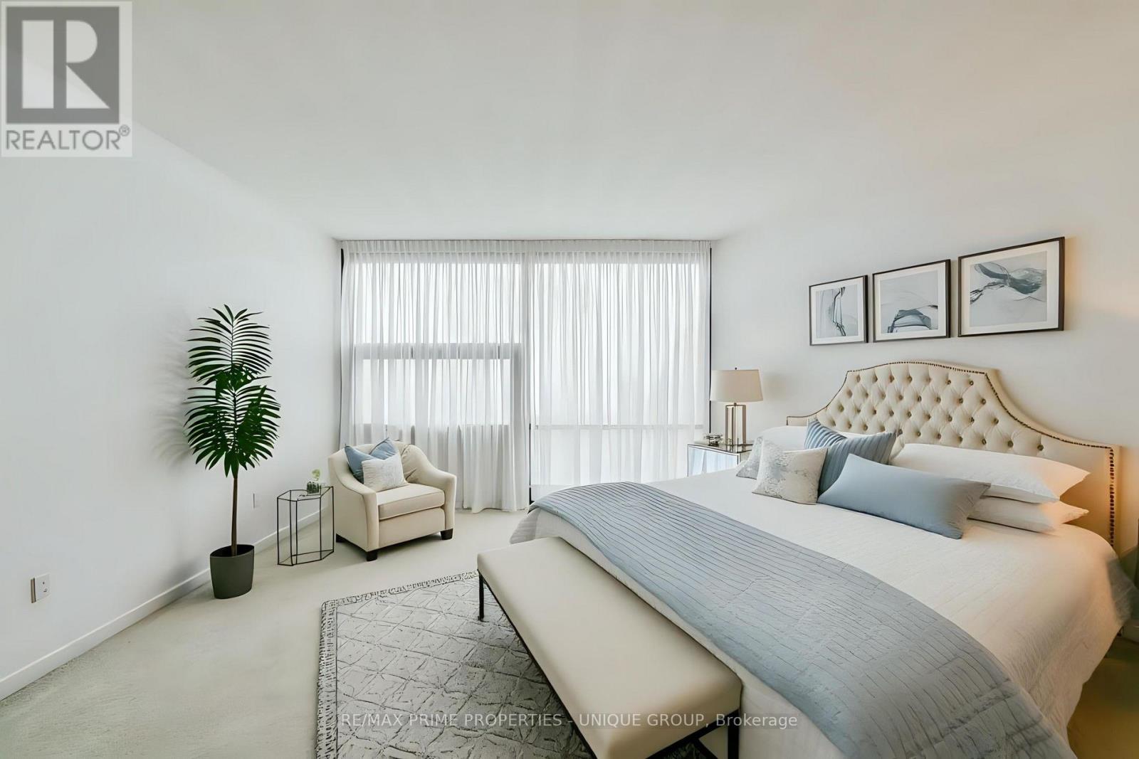 1801 - 1300 Bloor Street, Mississauga, Ontario  L4Y 3Z2 - Photo 23 - W12838990