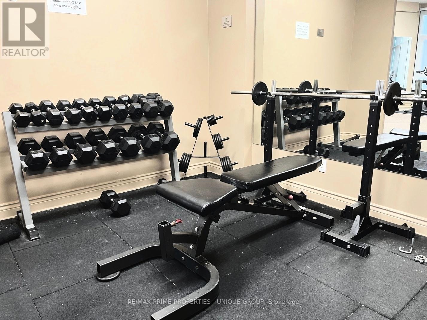 1801 - 1300 Bloor Street, Mississauga, Ontario  L4Y 3Z2 - Photo 40 - W12838990