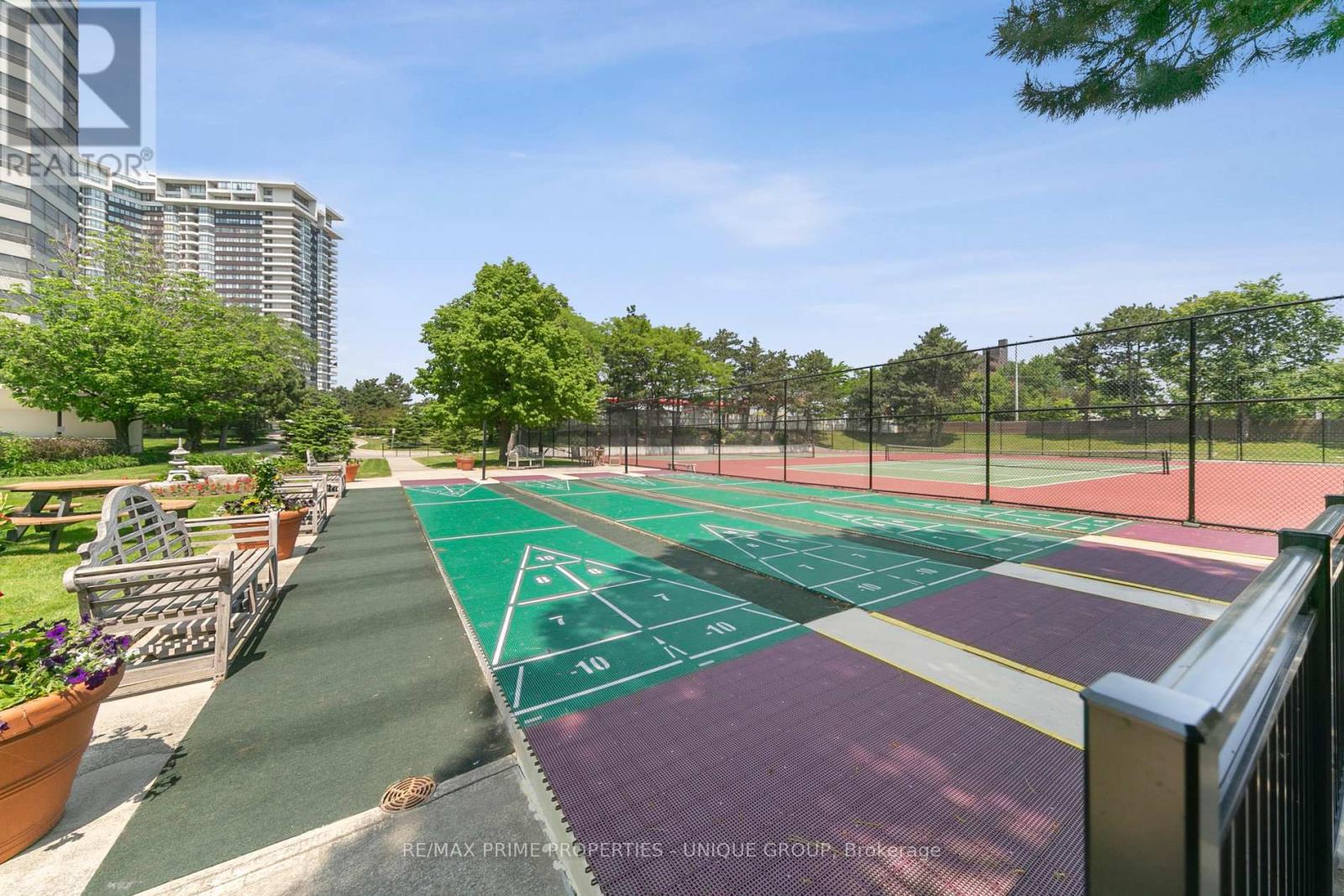 1801 - 1300 Bloor Street, Mississauga, Ontario  L4Y 3Z2 - Photo 48 - W12838990