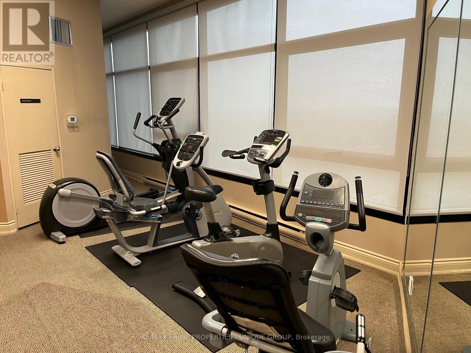 1801 - 1300 Bloor Street, Mississauga, Ontario  L4Y 3Z2 - Photo 41 - W12838990