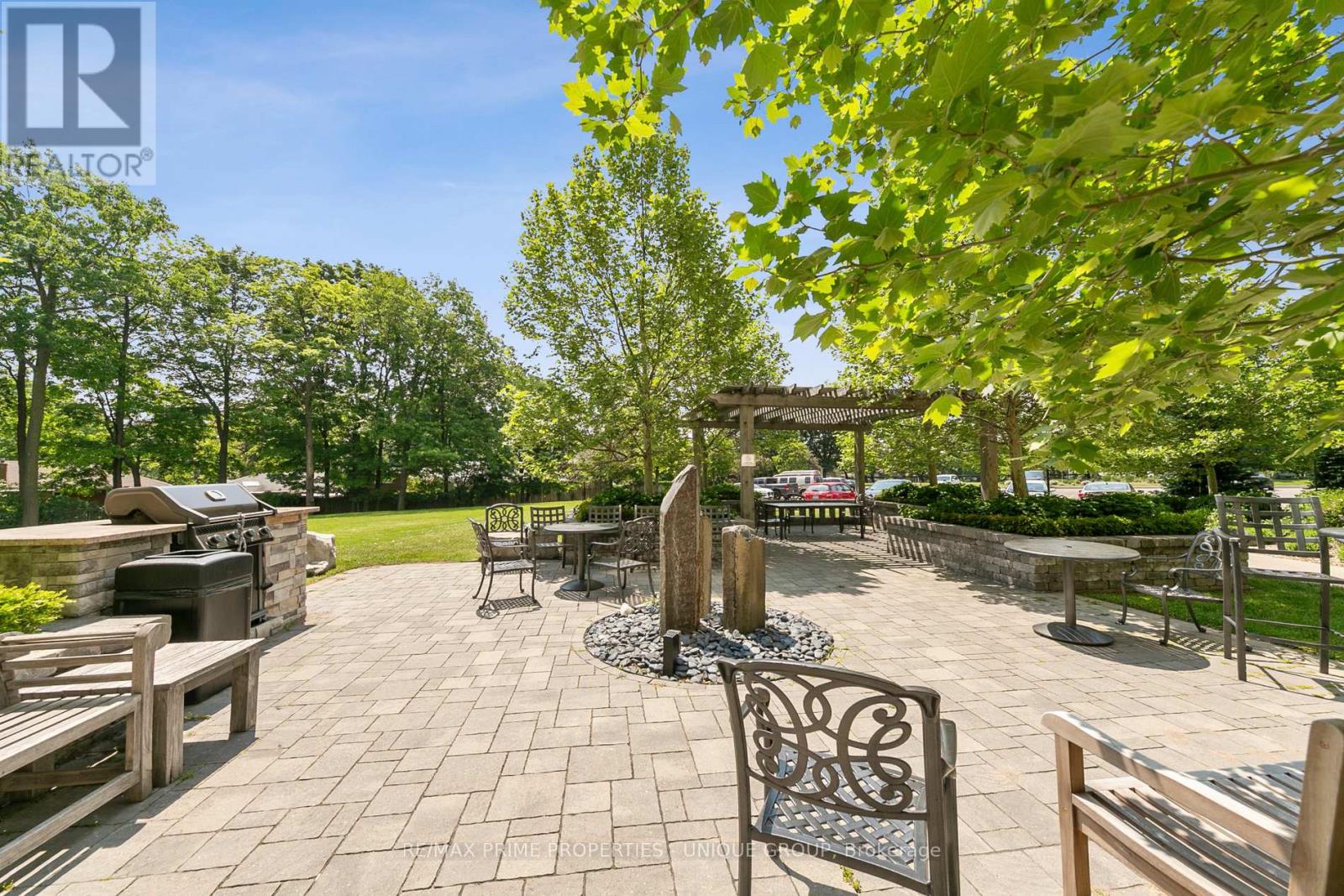 1801 - 1300 Bloor Street, Mississauga, Ontario  L4Y 3Z2 - Photo 45 - W12838990