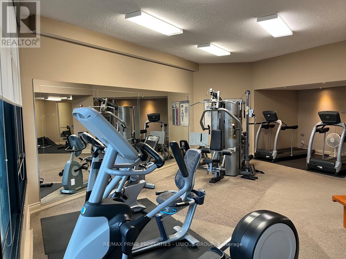 1801 - 1300 Bloor Street, Mississauga, Ontario  L4Y 3Z2 - Photo 38 - W12838990