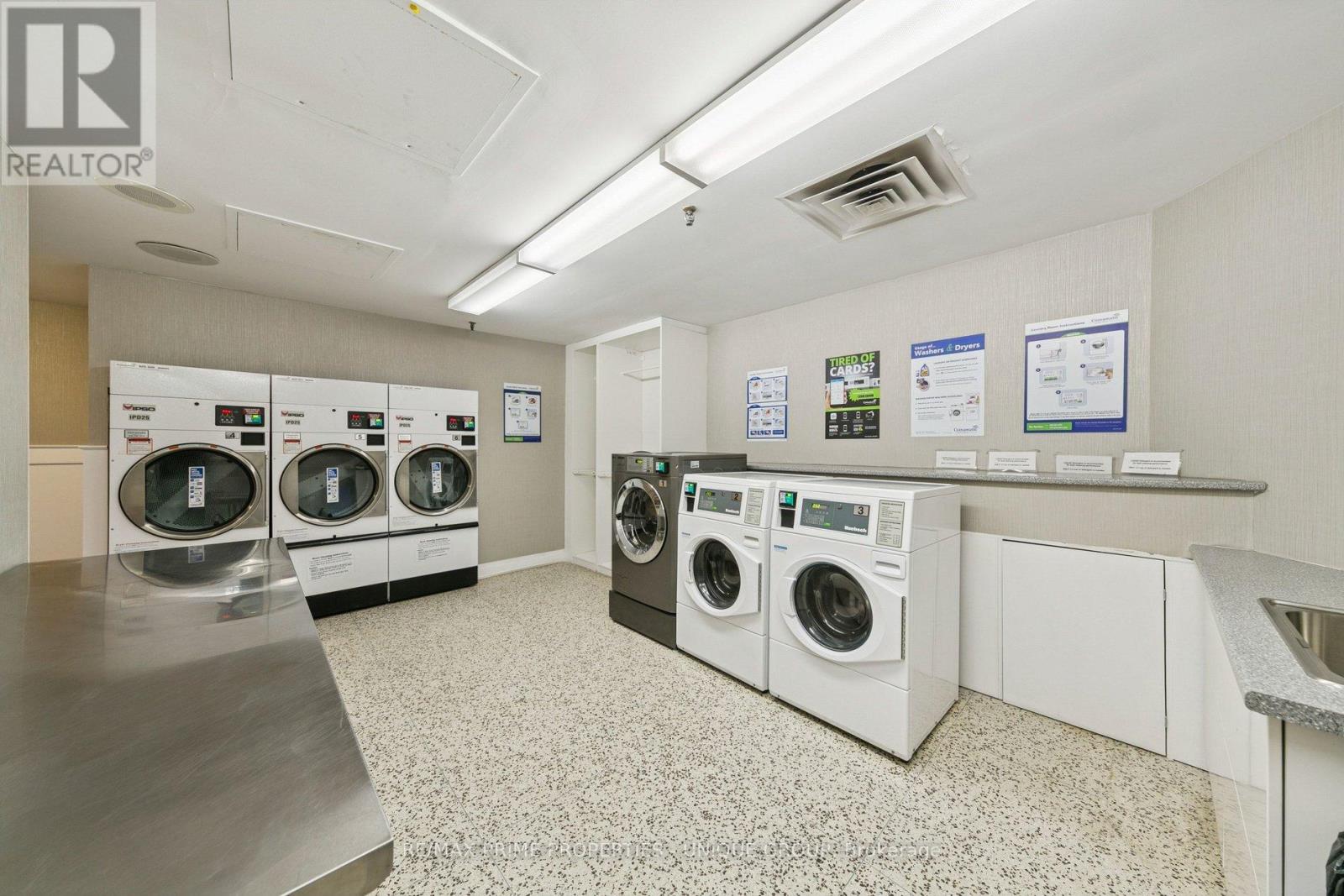 1801 - 1300 Bloor Street, Mississauga, Ontario  L4Y 3Z2 - Photo 30 - W12838990