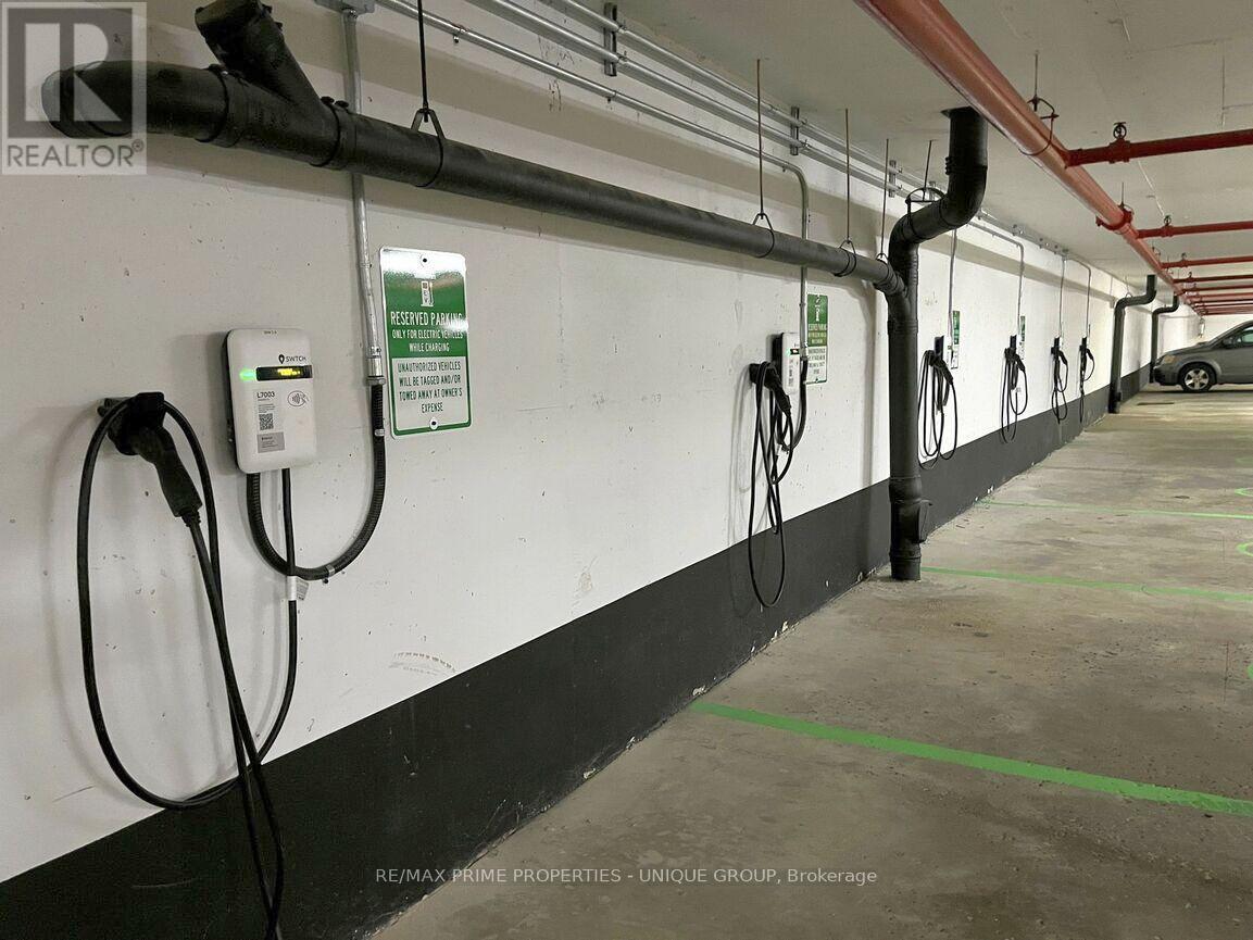 1801 - 1300 Bloor Street, Mississauga, Ontario  L4Y 3Z2 - Photo 43 - W12838990