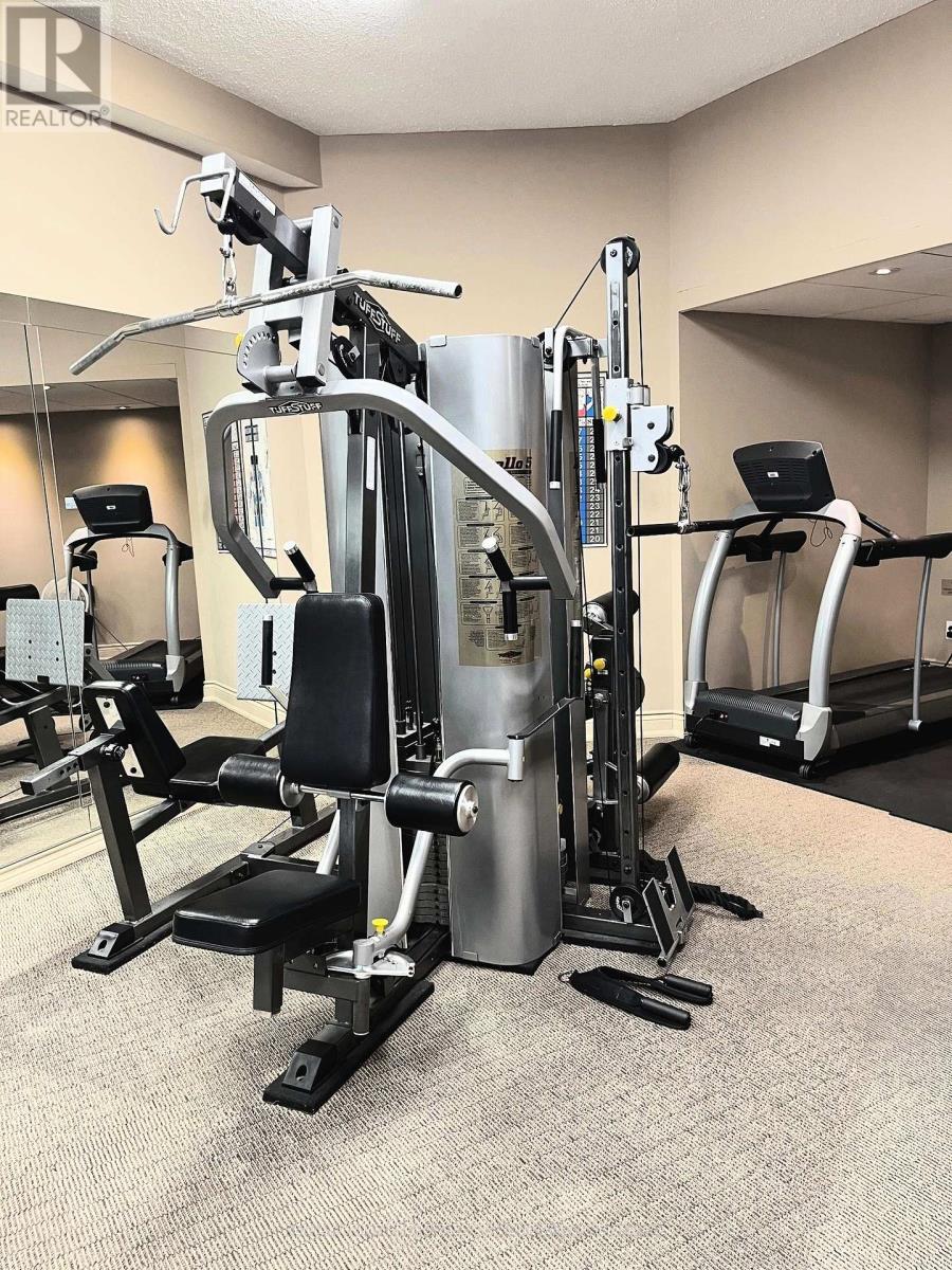 1801 - 1300 Bloor Street, Mississauga, Ontario  L4Y 3Z2 - Photo 39 - W12838990