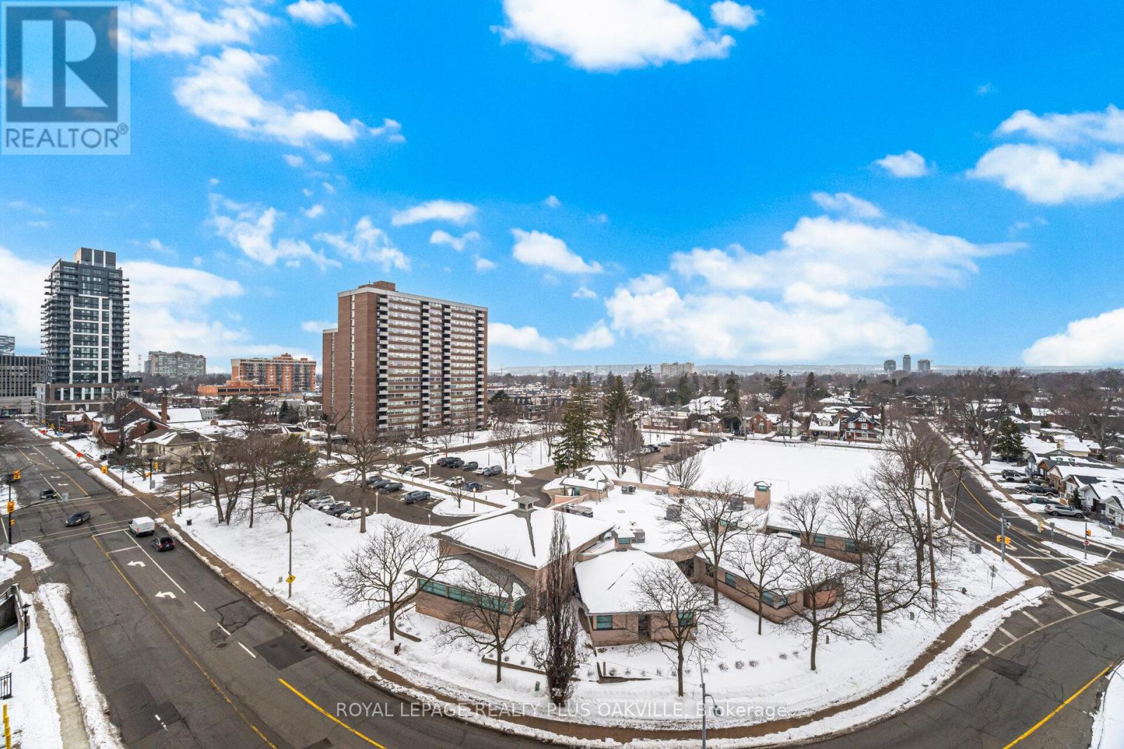 703 - 2088 James Street, Burlington, Ontario  L7R 0H2 - Photo 37 - W12957304