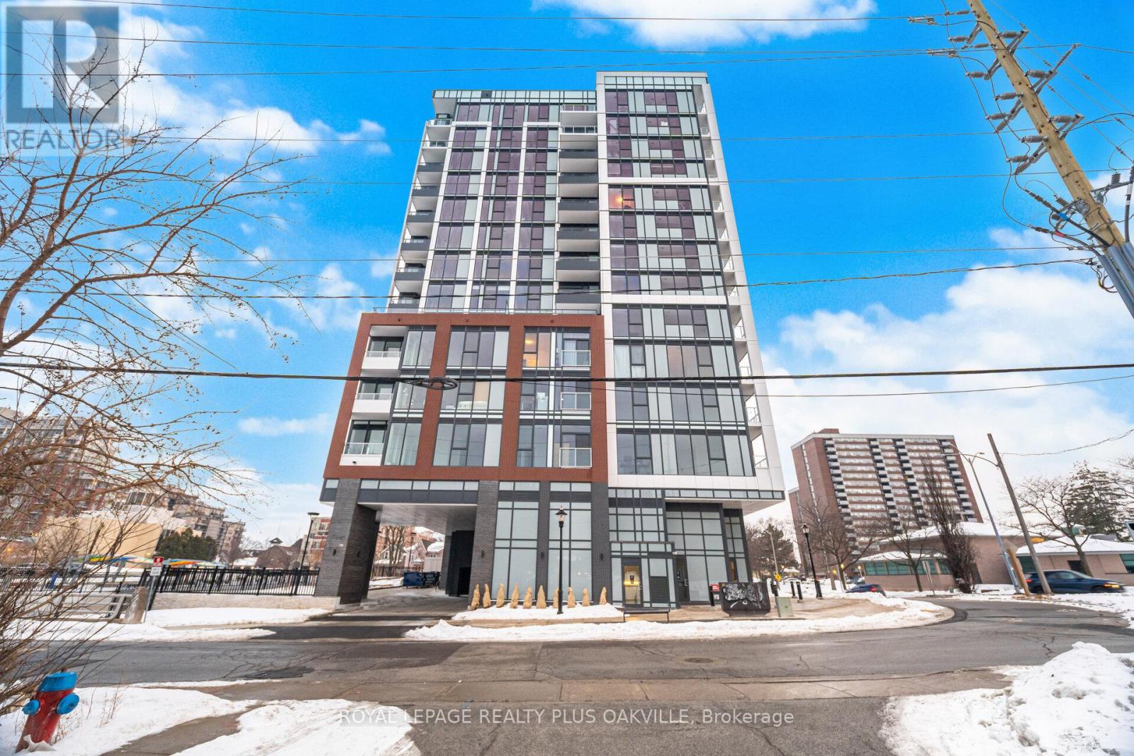 703 - 2088 James Street, Burlington, Ontario  L7R 0H2 - Photo 48 - W12957304