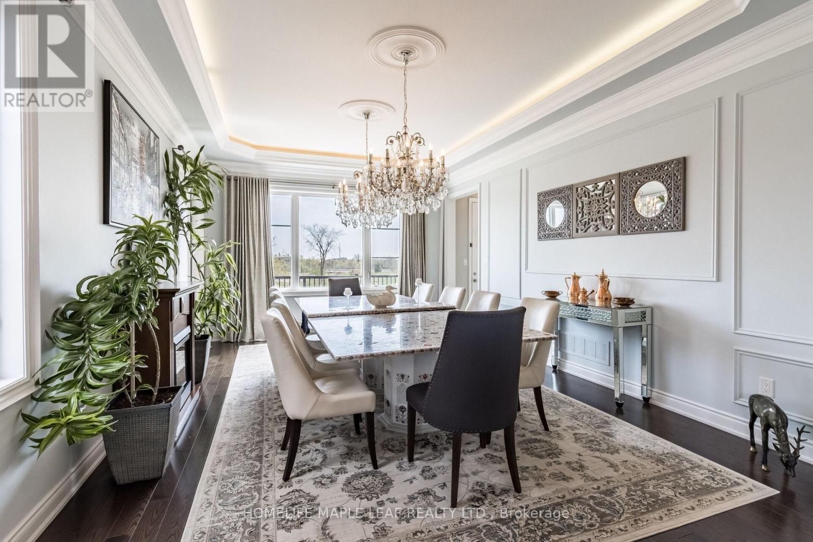 44 Herringbone Crescent, Brampton, Ontario  L6P 4B8 - Photo 10 - W12957308