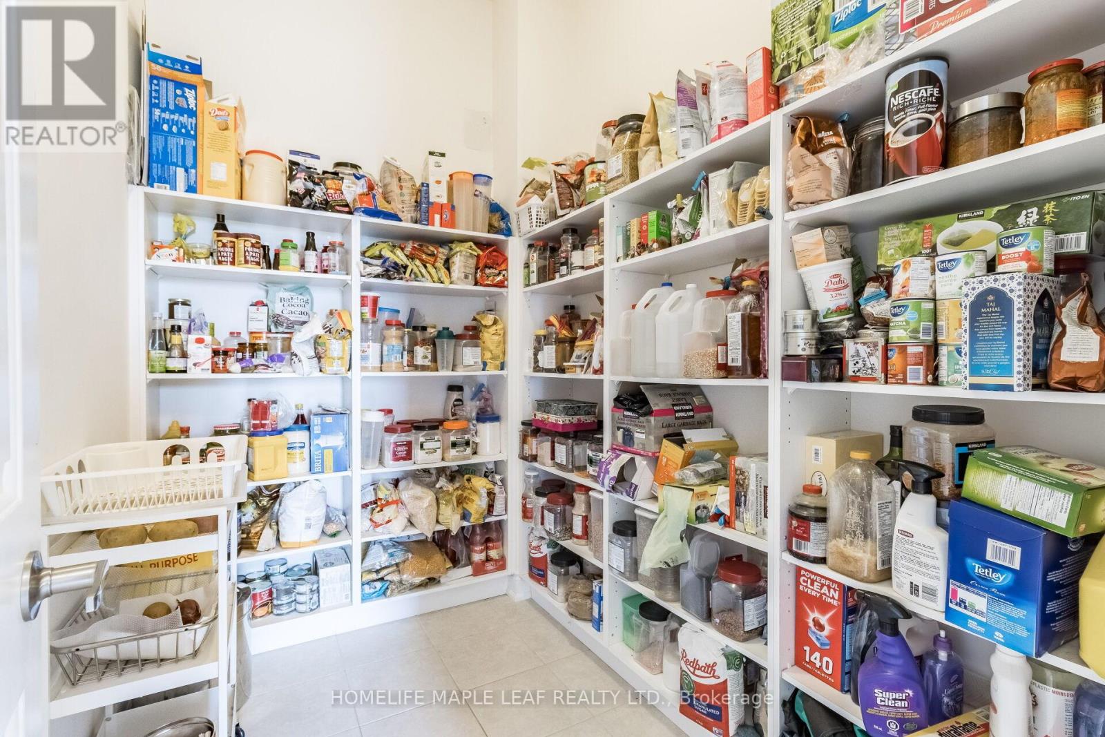 44 Herringbone Crescent, Brampton, Ontario  L6P 4B8 - Photo 15 - W12957308