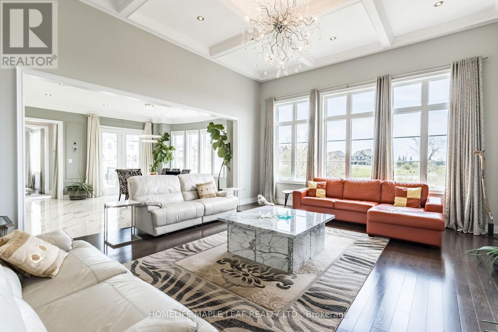 44 Herringbone Crescent, Brampton, Ontario  L6P 4B8 - Photo 17 - W12957308