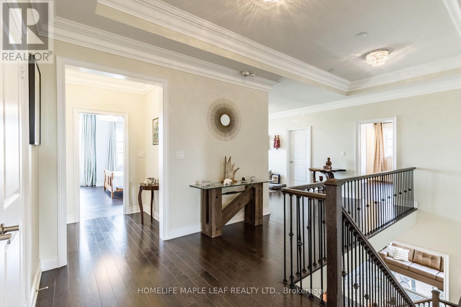 44 Herringbone Crescent, Brampton, Ontario  L6P 4B8 - Photo 20 - W12957308