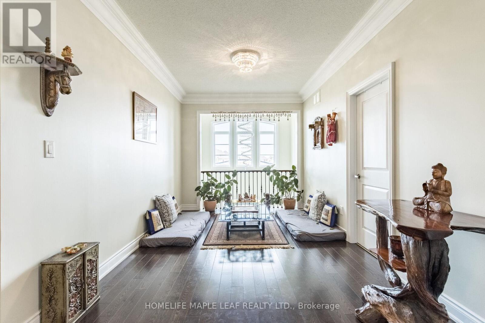 44 Herringbone Crescent, Brampton, Ontario  L6P 4B8 - Photo 21 - W12957308