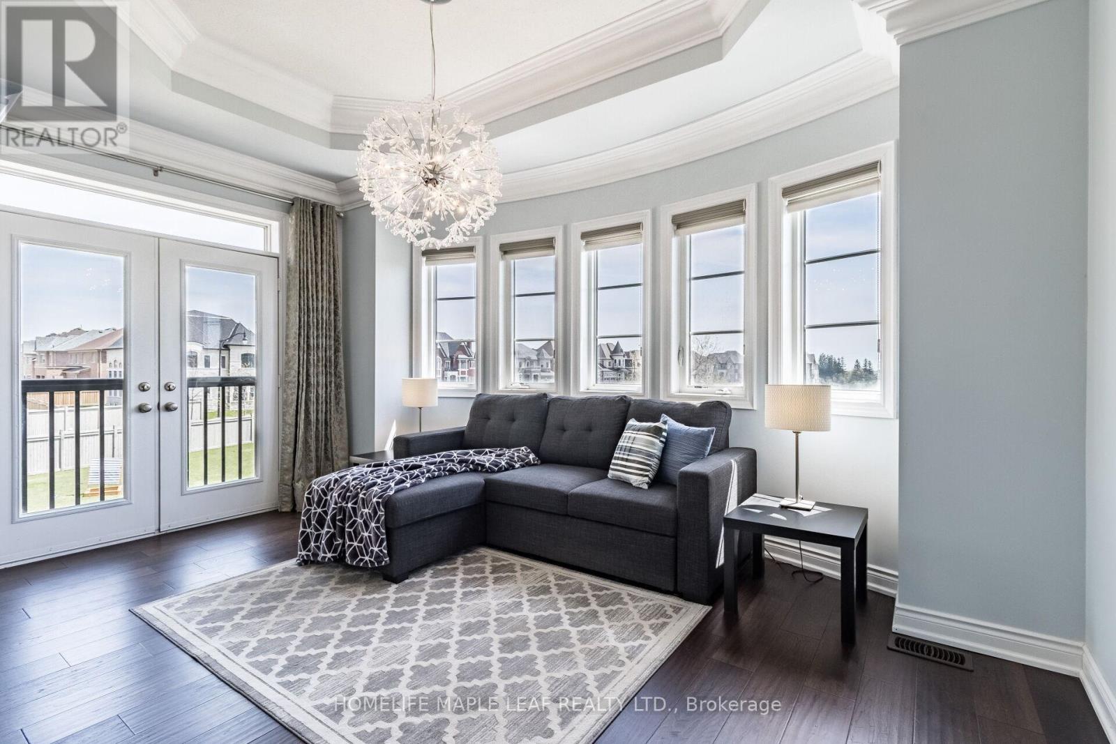 44 Herringbone Crescent, Brampton, Ontario  L6P 4B8 - Photo 25 - W12957308