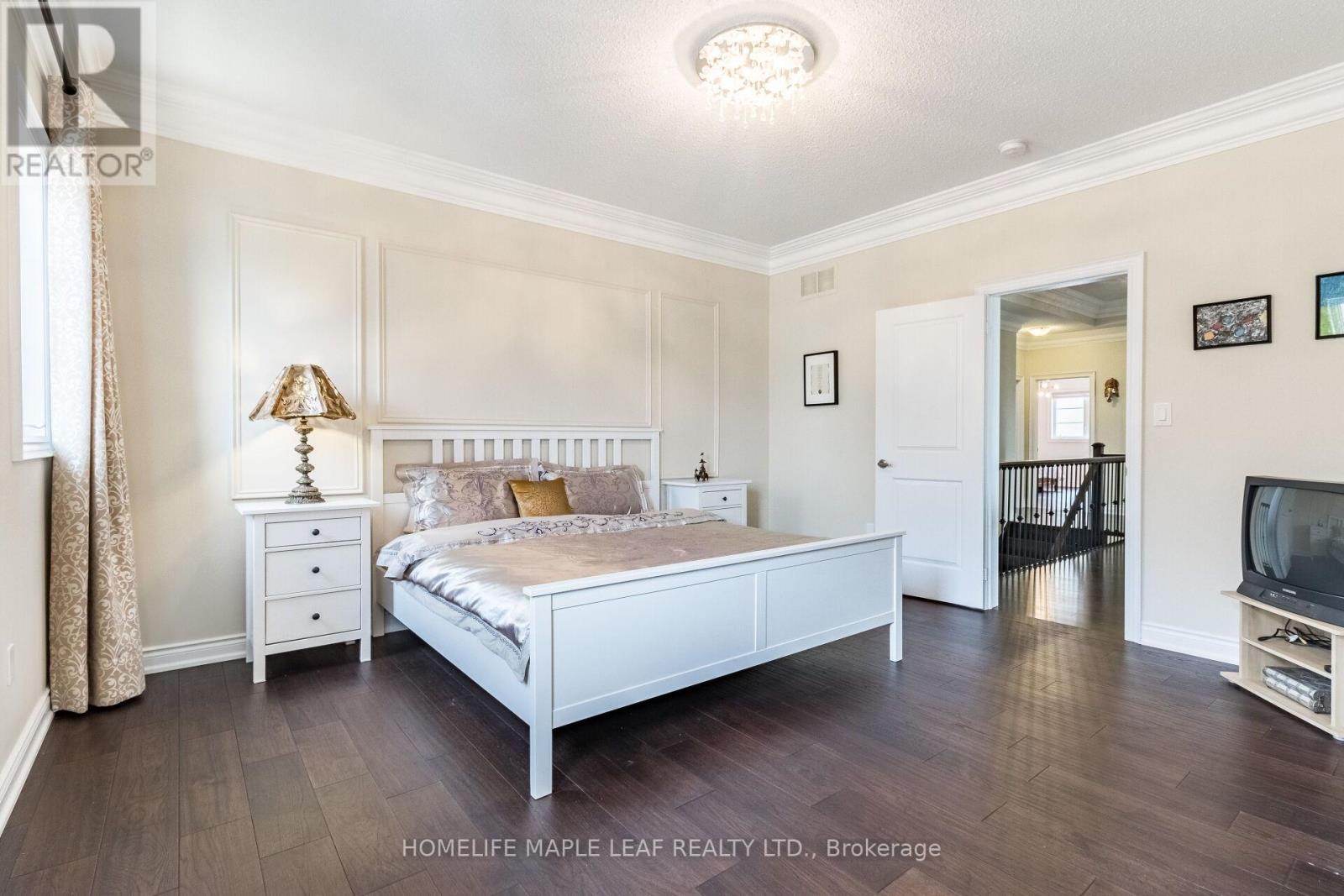 44 Herringbone Crescent, Brampton, Ontario  L6P 4B8 - Photo 31 - W12957308