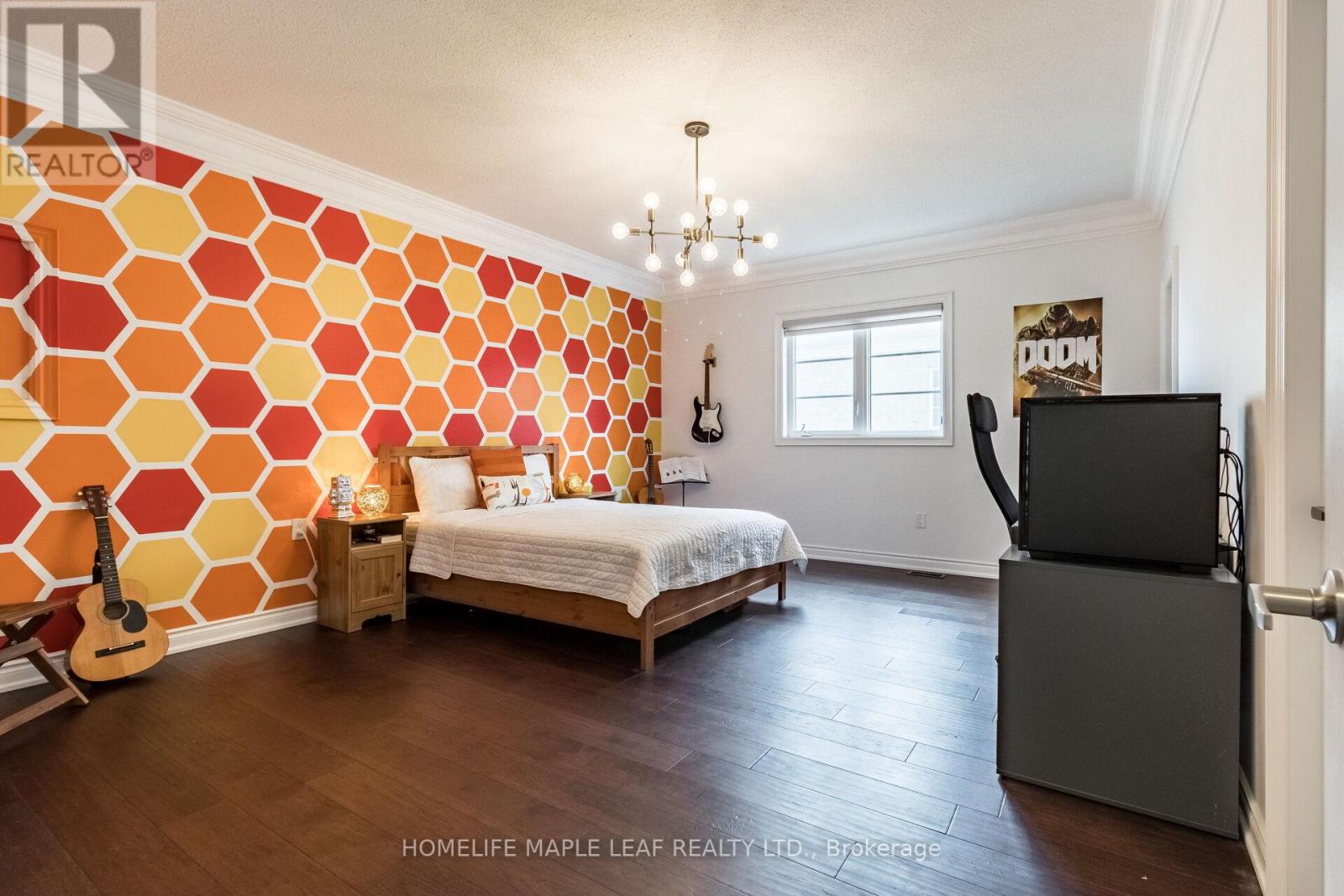 44 Herringbone Crescent, Brampton, Ontario  L6P 4B8 - Photo 35 - W12957308