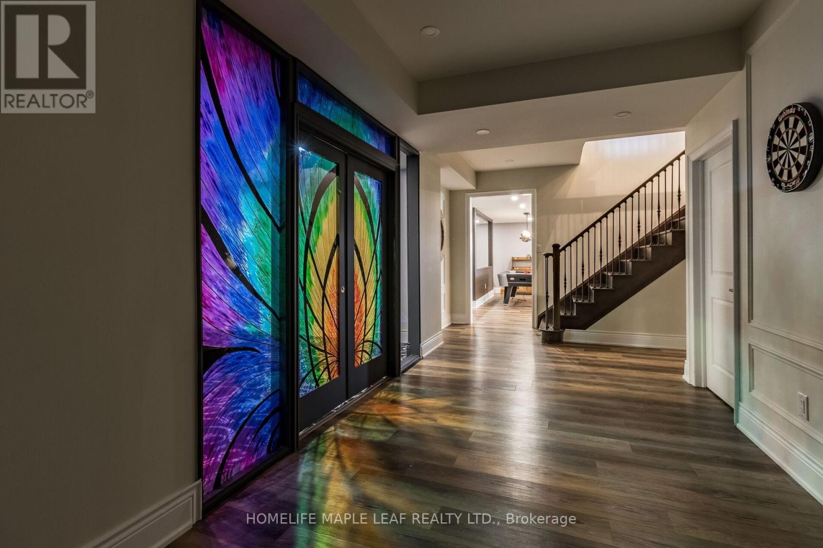 44 Herringbone Crescent, Brampton, Ontario  L6P 4B8 - Photo 37 - W12957308