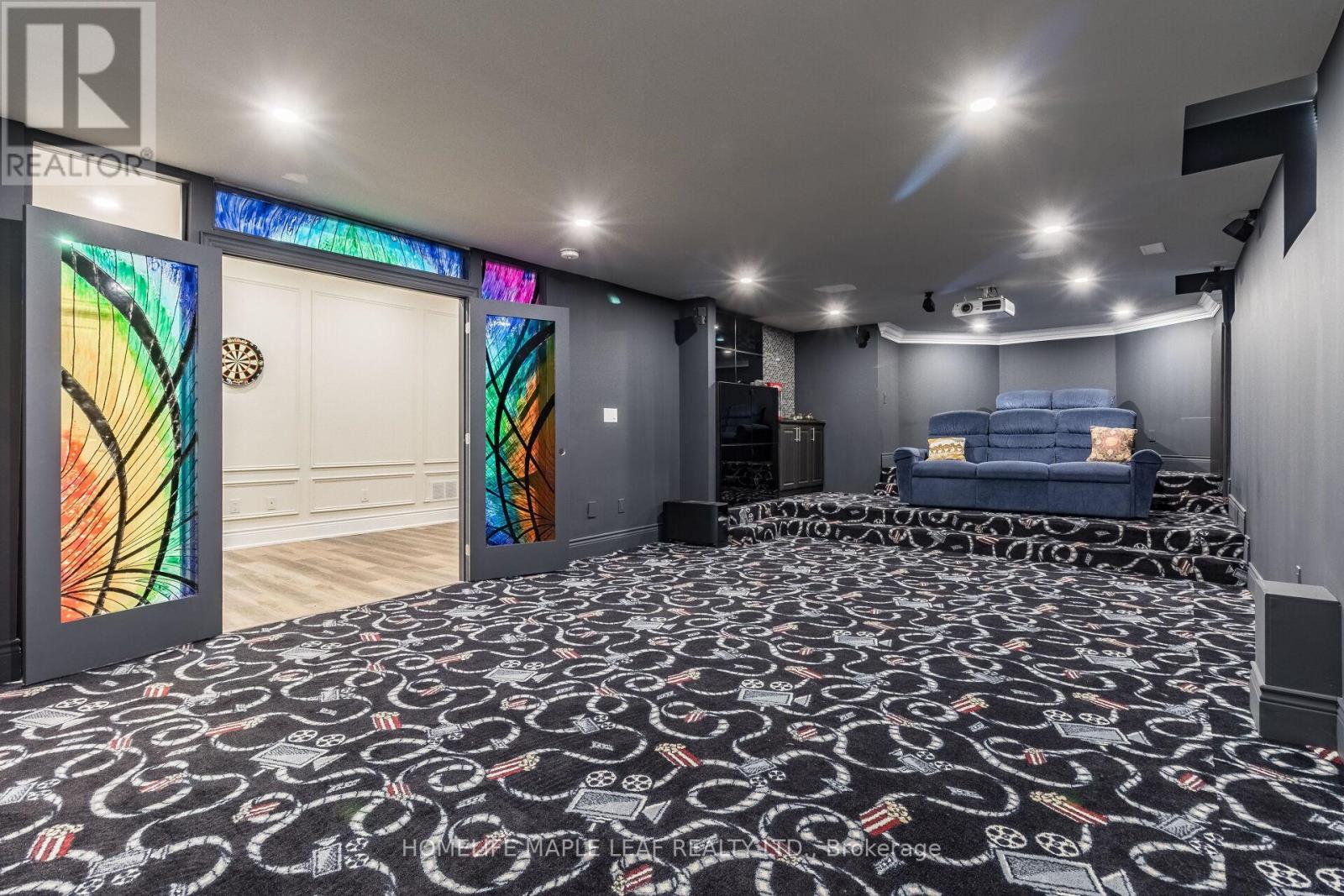 44 Herringbone Crescent, Brampton, Ontario  L6P 4B8 - Photo 38 - W12957308