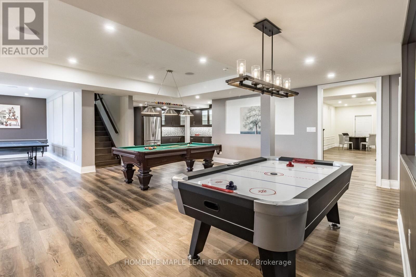 44 Herringbone Crescent, Brampton, Ontario  L6P 4B8 - Photo 40 - W12957308