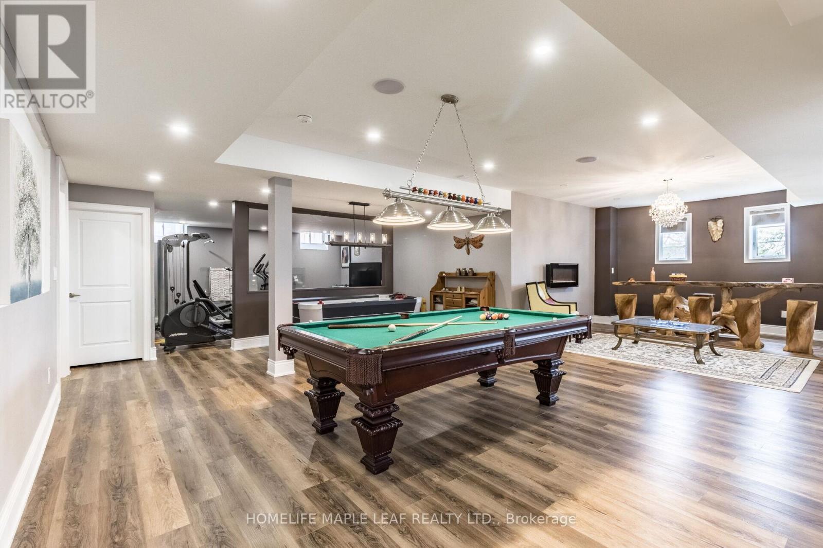 44 Herringbone Crescent, Brampton, Ontario  L6P 4B8 - Photo 41 - W12957308