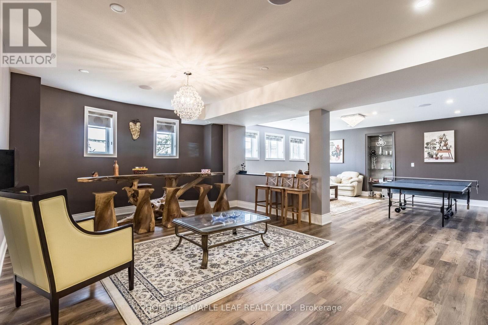 44 Herringbone Crescent, Brampton, Ontario  L6P 4B8 - Photo 42 - W12957308