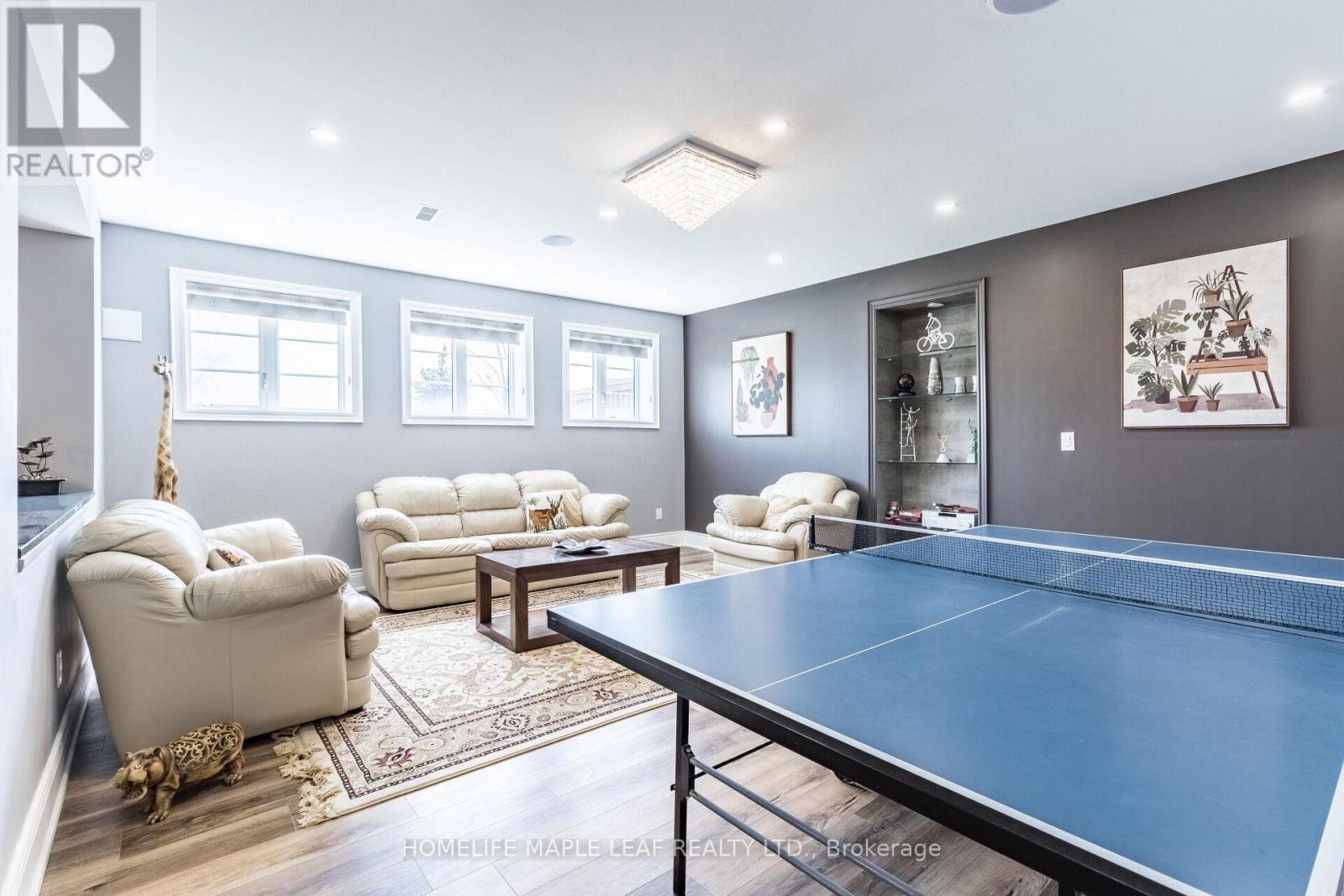 44 Herringbone Crescent, Brampton, Ontario  L6P 4B8 - Photo 45 - W12957308