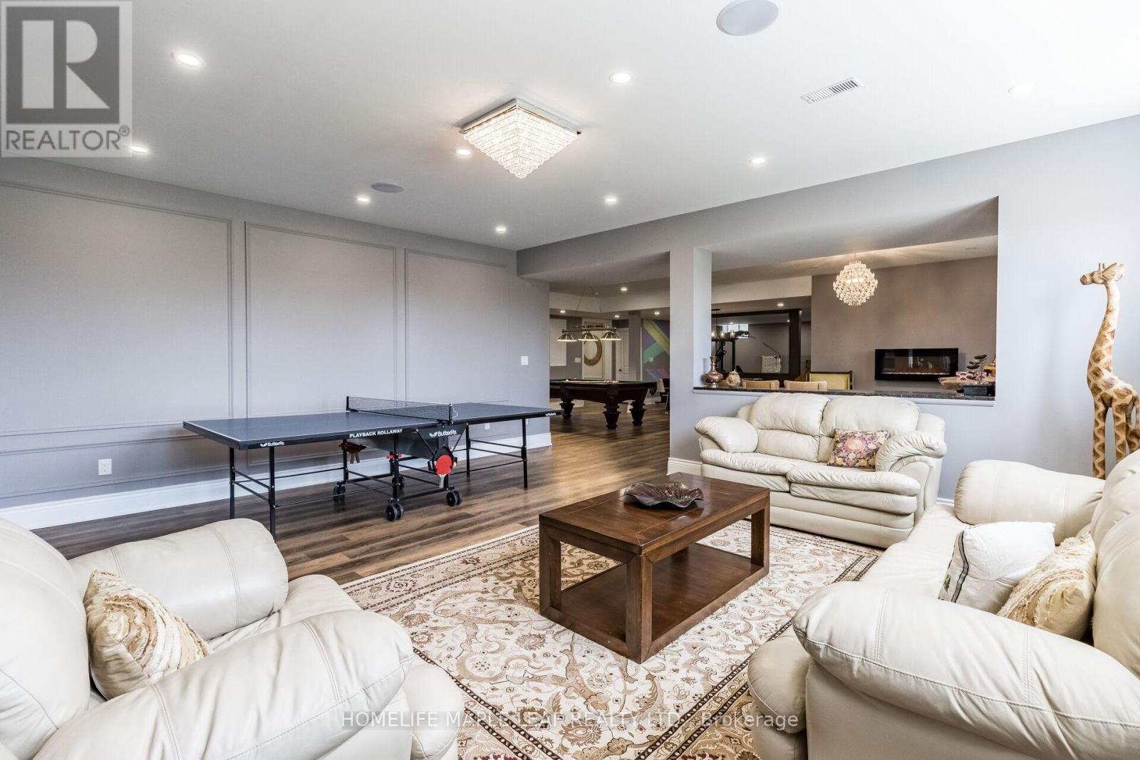 44 Herringbone Crescent, Brampton, Ontario  L6P 4B8 - Photo 46 - W12957308