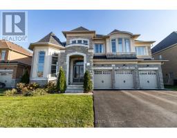 44 HERRINGBONE CRESCENT, Brampton, Ontario